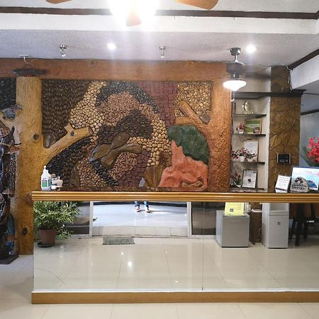 Oyo 880 Flores De Musa Inn Puerto Princesa Zewnętrze zdjęcie