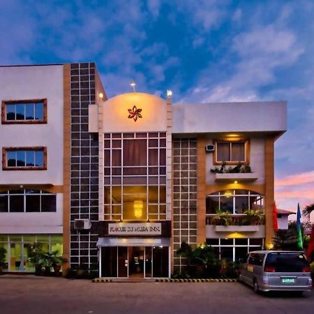 Oyo 880 Flores De Musa Inn Puerto Princesa Zewnętrze zdjęcie