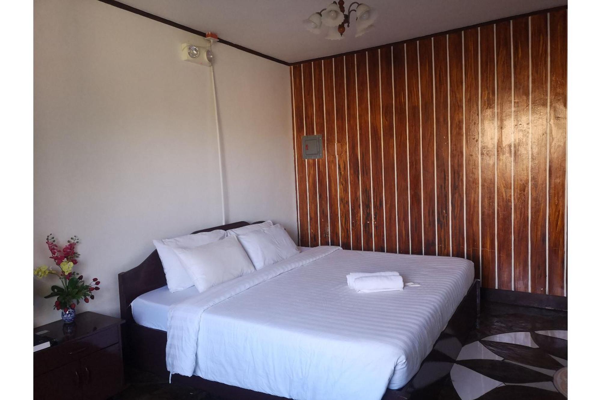 Oyo 880 Flores De Musa Inn Puerto Princesa Zewnętrze zdjęcie