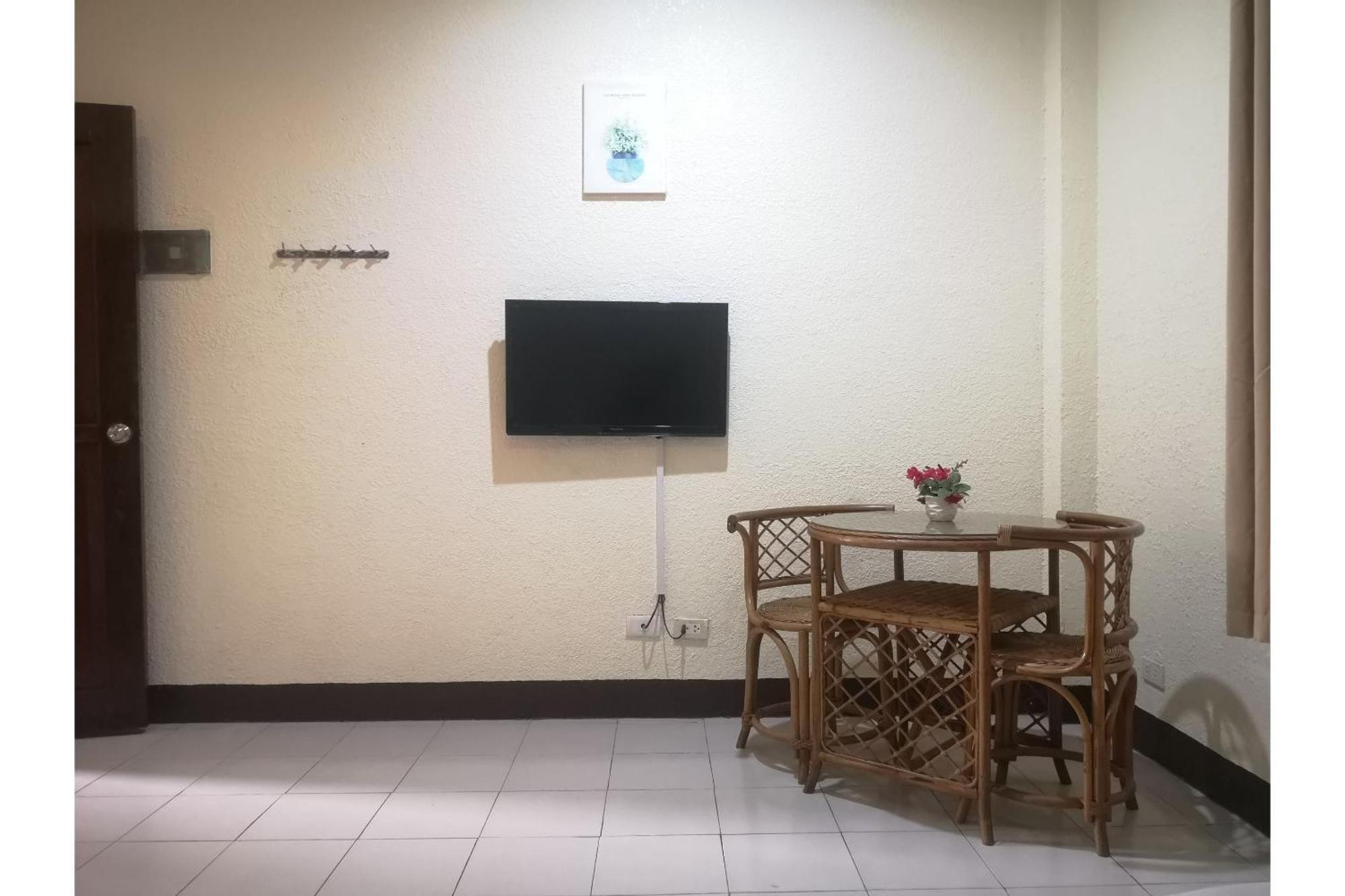 Oyo 880 Flores De Musa Inn Puerto Princesa Zewnętrze zdjęcie