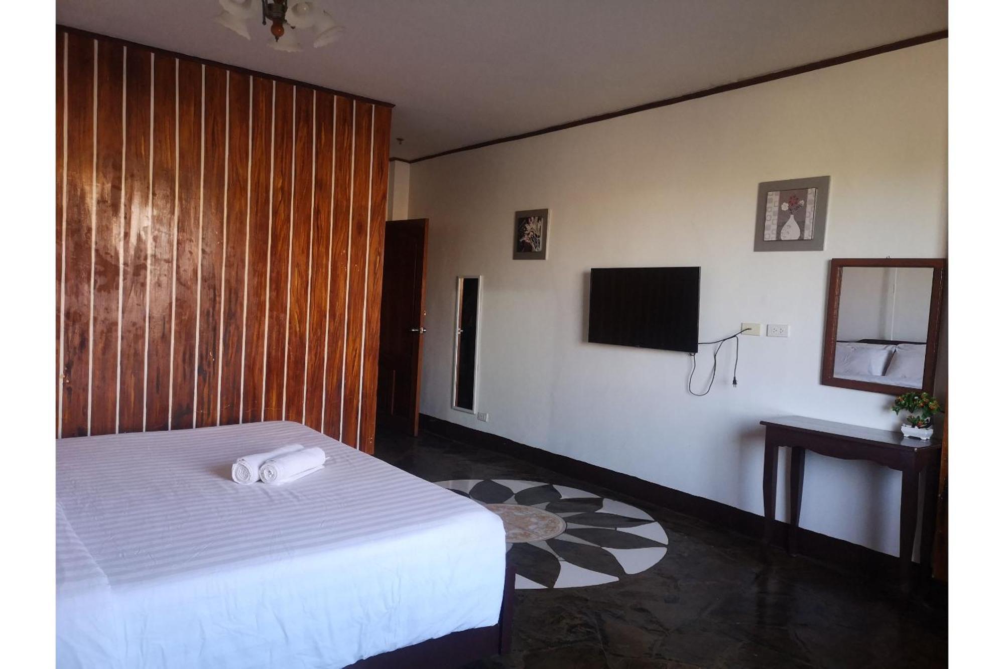 Oyo 880 Flores De Musa Inn Puerto Princesa Zewnętrze zdjęcie