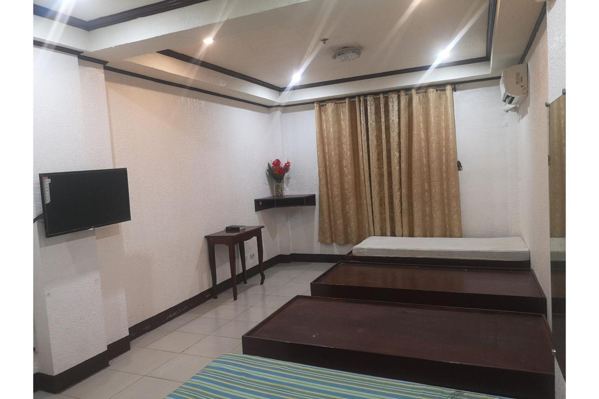 Oyo 880 Flores De Musa Inn Puerto Princesa Zewnętrze zdjęcie
