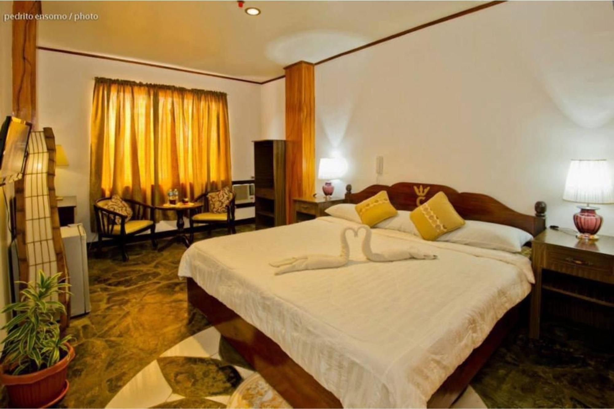 Oyo 880 Flores De Musa Inn Puerto Princesa Zewnętrze zdjęcie