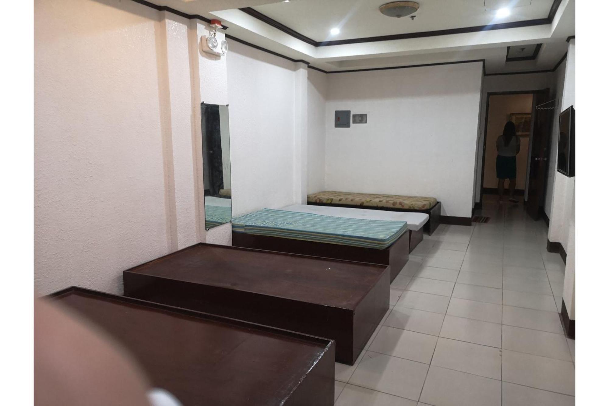 Oyo 880 Flores De Musa Inn Puerto Princesa Zewnętrze zdjęcie