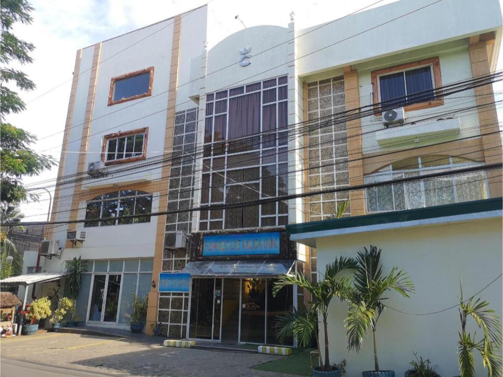 Oyo 880 Flores De Musa Inn Puerto Princesa Zewnętrze zdjęcie