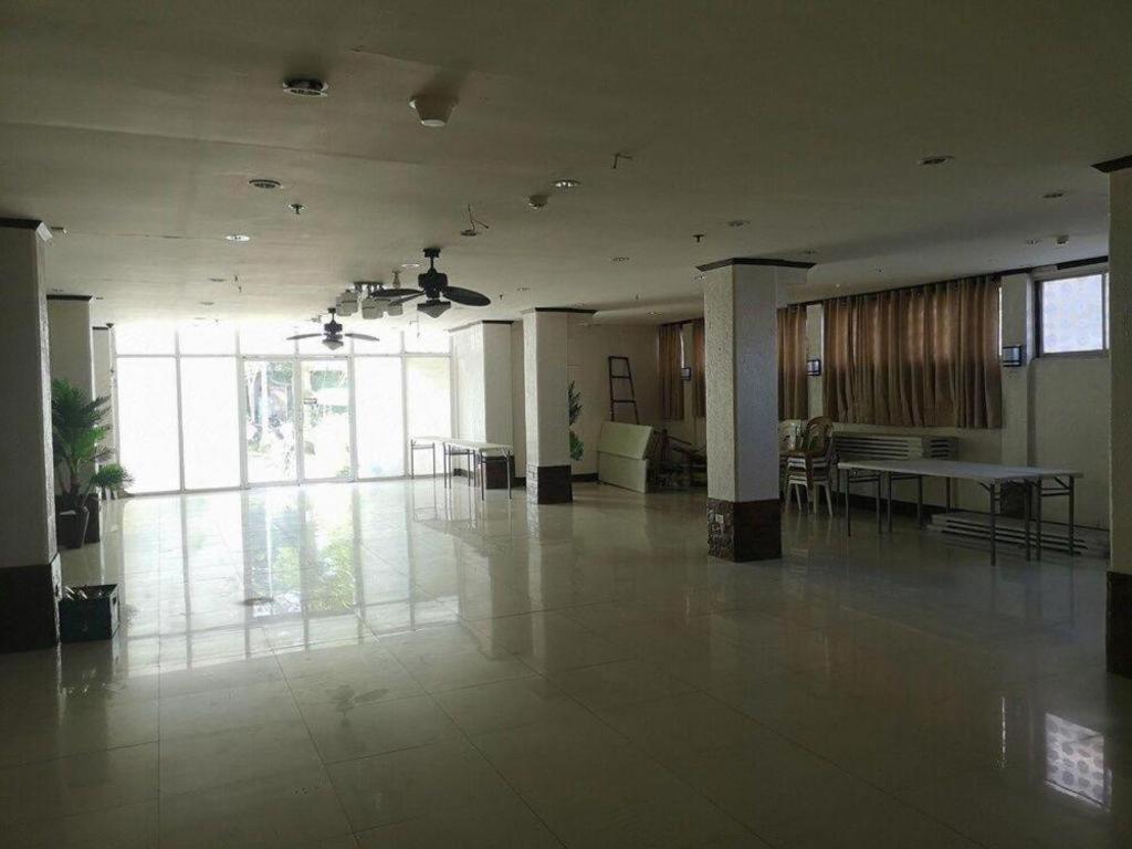Oyo 880 Flores De Musa Inn Puerto Princesa Zewnętrze zdjęcie
