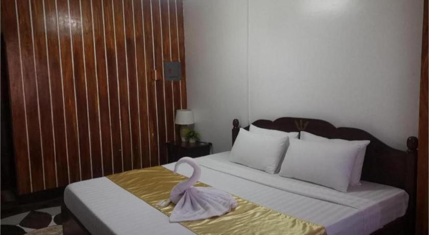 Oyo 880 Flores De Musa Inn Puerto Princesa Zewnętrze zdjęcie