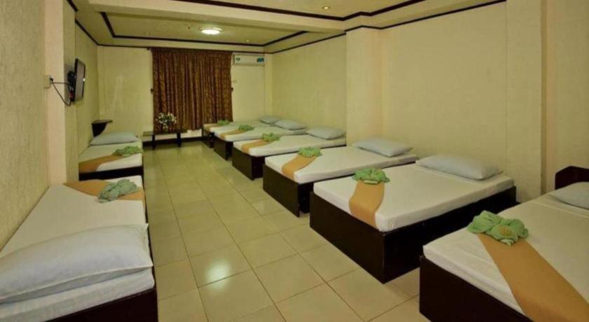 Oyo 880 Flores De Musa Inn Puerto Princesa Zewnętrze zdjęcie